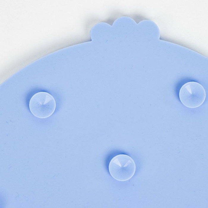 Cerdá Comedero Para Perro Silicona Stitch Azul Cerdá Comedero Para Perro Silicona Stitch Azul