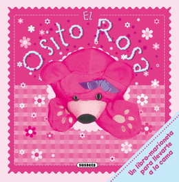 SUSAETA EDICIONES, El osito rosa - VV.AA. - SUSAETA EDICIONES