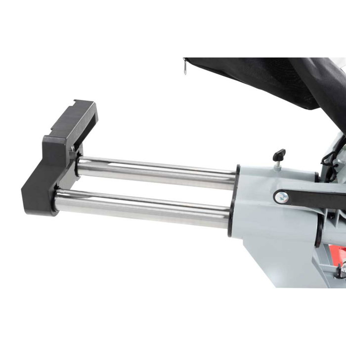 Holzmann KAP305ECO 230V Sierra tronzadora e ingletadora