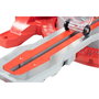 Holzmann KAP305ECO 230V Sierra tronzadora e ingletadora