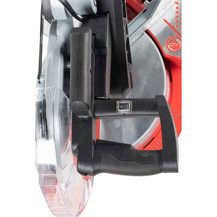 Holzmann KAP305ECO 230V Sierra tronzadora e ingletadora