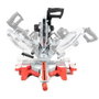 Holzmann KAP305ECO 230V Sierra tronzadora e ingletadora