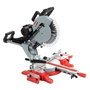 Holzmann KAP305ECO 230V Sierra tronzadora e ingletadora