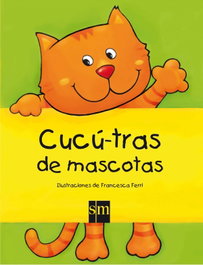 SM Cucú-tras de mascotas