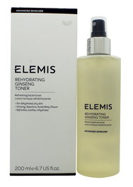 Elemis Daily Skin Health Rehydrating Ginseng Tónico 200ml