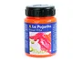 La Pajarita Pintura Acrílica Fluorescente F-02 Naranja 75ml