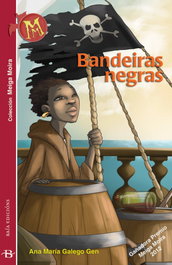 BAIA, Bandeiras negras - Ana María Galego Gen