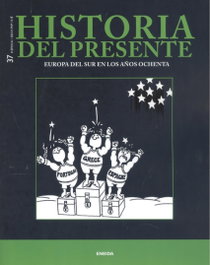ENEIDA Historia del presente: Europa del sur en los años ochenta