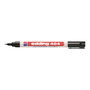 Edding 4-404001 Marcador Permanente 404 Negro
