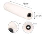 Innspiro Pack de 5 recambios de rodillo de espuma de 15 cm