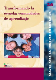 Transformando la escuela, VV.AA - GRAO