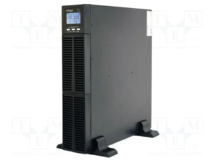 GEMBIRD EnerGenie SAI 2kVA 1,8kW RACK GEMBIRD EnerGenie SAI 2kVA 1,8kW RACK