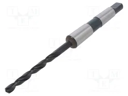 ALPEN-MAYKESTAG Broca para metal de acero rápido HSS de 5,5 mm