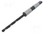 ALPEN-MAYKESTAG Broca para metal de acero rápido HSS de 5,5 mm