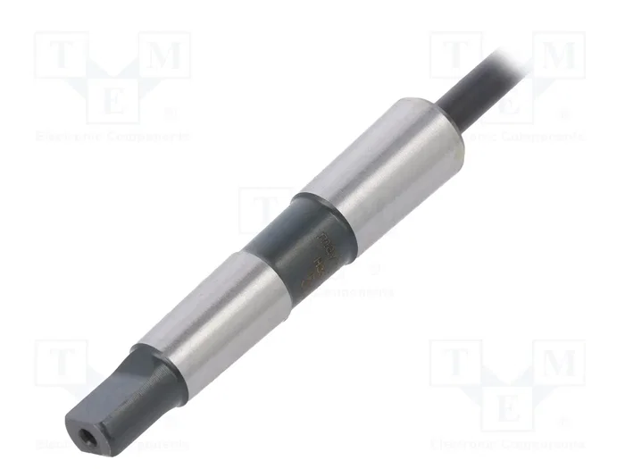 ALPEN-MAYKESTAG Broca para metal de acero rápido HSS de 5,5 mm