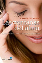 Las ventanas del alma, Catherine Aubin - SALTERRAE