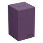 Ultimate Guard Flip'n'Tray 100+ Xenoskin - Purple
