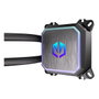 Endorfy Navis F240 ARGB Refrigeración Líquida Todo en Uno 240mm 1600-2600 RPM Negro