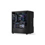 Endorfy Navis F240 ARGB Negro