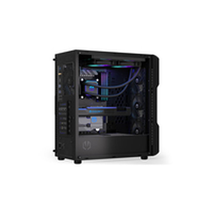 Endorfy Navis F240 ARGB Negro