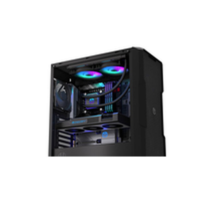 Endorfy Navis F240 ARGB Negro
