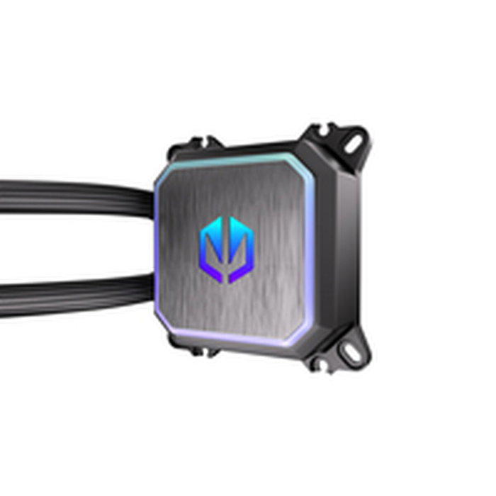 Endorfy Navis F240 ARGB Negro