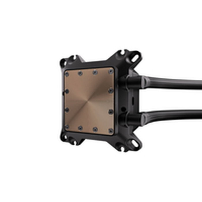 Endorfy Navis F240 ARGB Negro