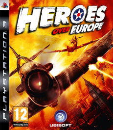 Ubisoft Heroes Over Europe (Essentials)