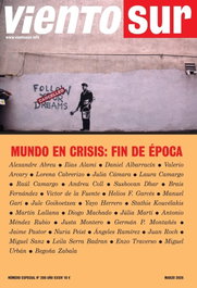 DEL VIENTO, VIENTO SUR Nº200