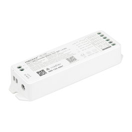 Miboxer LED Controller Matter-Serie 5in1 RGB-WW (RGB-CCT) DC12~24V Matter Over WiFi + 2.4G *Milight/Miboxer*