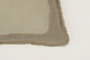 DKD Home Decor Cojín de Lino Natural 65x65x8 cm (Pack de 2)