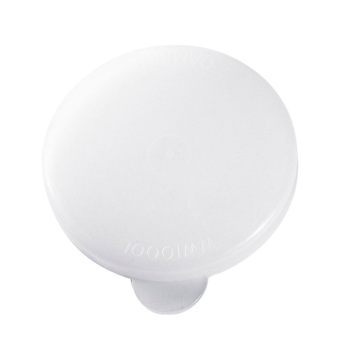 CAMBRO - WW250L-148 - TAPA para garrafa de 0,25 l. - 6 x 5 x 1 cm - Blanco (Decantador no incluido) - Venta 1 unidad. CAMBRO - WW250L-148 - TAPA para garrafa de 0,25 l. - 6 x 5 x 1 cm - Blanco (Decantador no incluido) - Venta 1 unidad.