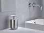 Joseph Joseph Presto Dispensador de Jabón 350 ml - Plata / Gris