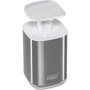 Joseph Joseph Presto Dispensador de Jabón 350 ml - Plata / Gris