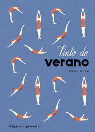Tinto de verano, Elvira Lindo - FULGENCIO PIMENTEL