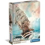 Clementoni Puzzle Amerigo Vespucci High Quality 1000 Piezas 70x50cm