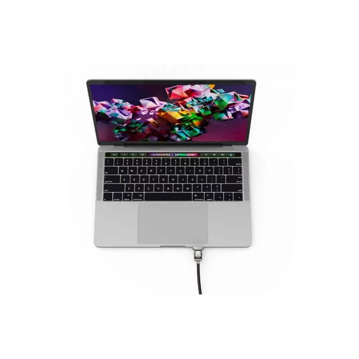 Cable de Seguridad Compulocks MBALDG04KL Cable de Seguridad Compulocks MBALDG04KL