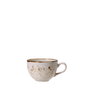 Steelite Craft Taza Moca 8.5 cl Vitro Porcelana Blanco (Set de 12)