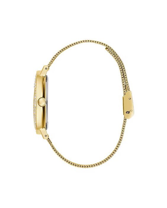 Guess Reloj GW0477L2 Dorado para Mujer Guess Reloj GW0477L2 Dorado para Mujer