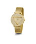 Guess Reloj GW0477L2 Dorado para Mujer