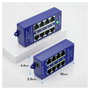 Extralink Inyector de Potencia Externo Morado