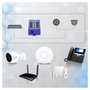 Extralink Inyector de Potencia Externo Morado