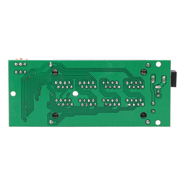 Extralink Inyector PoE Gigabit de 4 Puertos