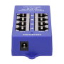 Extralink Inyector de Potencia Externo Morado