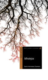 MIRALEJOS, Daniel Hernández Chambers - EDELVIVES
