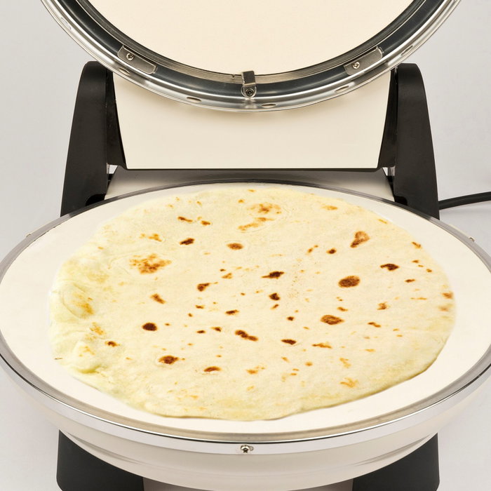 G3Ferrari Horno de Pizza Napoletana Icy Cream
