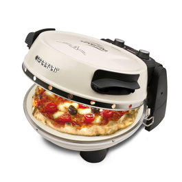 G3Ferrari Horno de Pizza Napoletana Icy Cream