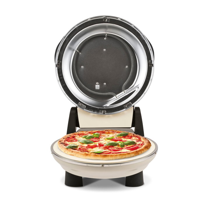 G3Ferrari Horno de Pizza Napoletana Icy Cream