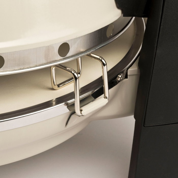 G3Ferrari Horno de Pizza Napoletana Icy Cream