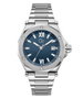 GC Z67001G7 con Esfera Azul y Correa Gris